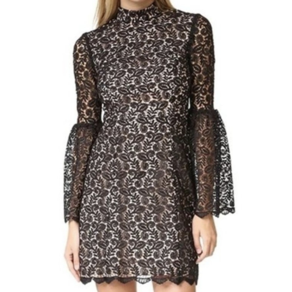 Jill Stuart Dress Sz 2